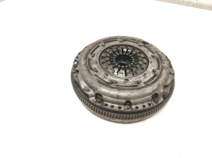 Volkswagen Tiguan (2007–2016) Sidur ja selle osad 03L105266CC - 6