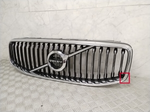 VOLVO XC60 (2017–2026) Kühlergrill 31425535 - 5