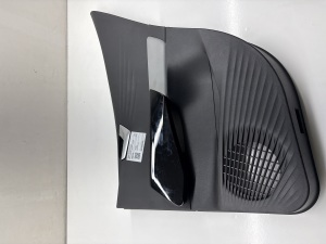 Türverkleidung hinten und ihre Teile - 10A867210E