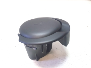 VOLVO V70 II (2000–2007) Front ashtray 30643637 - 2