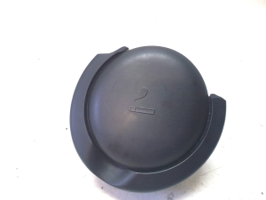 VOLVO V70 II (2000–2007) Front ashtray 30643637 - 6