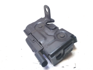 Mercedes Benz GLK-Class 204 (2008–2015) Hood latch A2048800260 - 2
