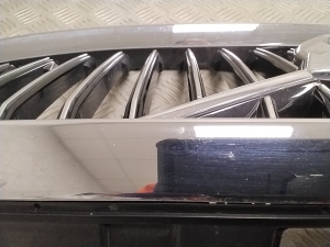 VOLVO XC60 (2017–2026) Kühlergrill 31425535 - 8