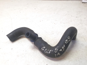 Volkswagen Golf V (2003–2009) Hose 1K0122063K - 2