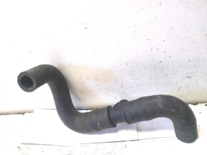 Volkswagen Golf V (2003–2009) Hose 1K0122063K - 3