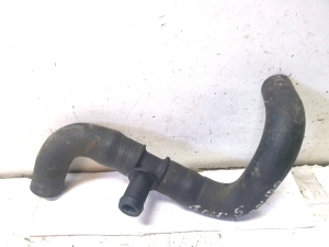 Volkswagen Golf V (2003–2009) Hose 1K0122063K - 4