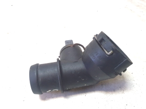 Volkswagen Golf V (2003–2009) Toru 1K0122291AD - 5