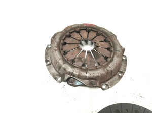 Hyundai i30 (2011–2017) Sidur ja selle osad 4110026010 - 6