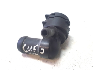 Volkswagen Golf V (2003–2009) Pipe 1K0122291R - 4