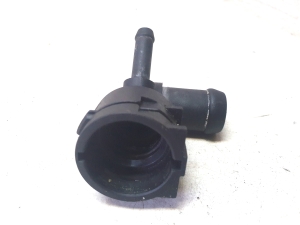 Volkswagen Golf V (2003–2009) Pipe 1K0122291R - 5