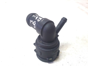 Volkswagen Golf V (2003–2009) Pipe 1K0122291R - 2