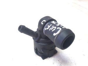 Volkswagen Golf V (2003–2009) Pipe 1K0122291R - 3