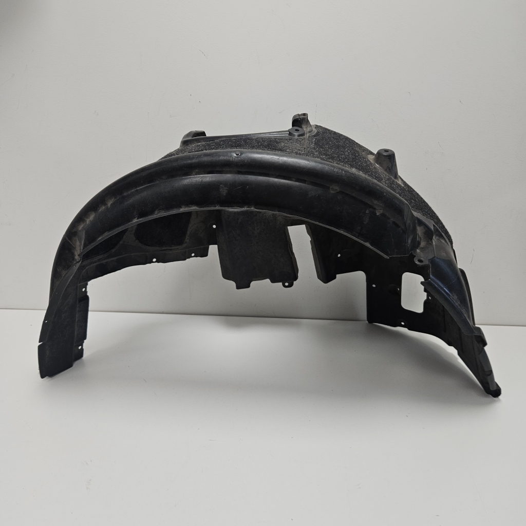 BMW 5 SERIES E60 (2003–2010) Priekšējais apakšspārns 51717033750 BMW 5 SERIES E60 (2003–2010) Priekšējais apakšspārns 51717033750