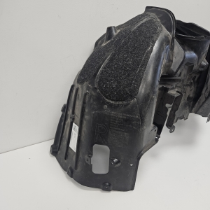 BMW 5 SERIES E60 (2003–2010) Priekšējais apakšspārns 51717033750 - 3