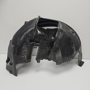 BMW 5 SERIES E60 (2003–2010) Priekšējais apakšspārns 51717033750 - 4