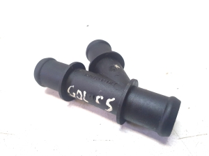 Volkswagen Golf V (2003–2009) Toru H08183 - 3