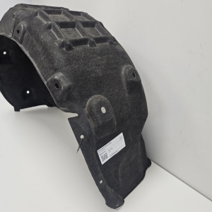 AUDI A6 C7 (2011–2018) Rear wheel arch liner 4g0810171a - 3