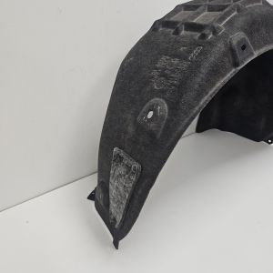 AUDI A6 C7 (2011–2018) Rear wheel arch liner 4g0810171a - 4