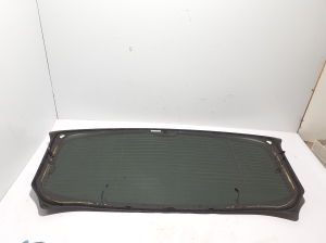 AUDI RS Q3 F3 (2019–2026) Aizmugures stikls 83F845501G - 5