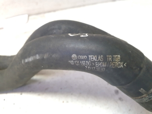 Volkswagen Golf V (2003–2009) Voolik 1K0121156DG - 4