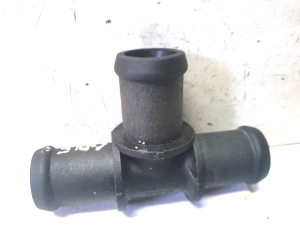 Volkswagen Golf V (2003–2009) Toru H05790 - 3