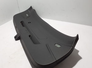 AUDI RS Q3 F3 (2019–2026) Trunk lid trim panel 83F867979 - 2