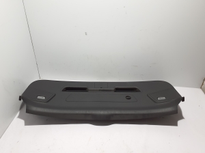 AUDI RS Q3 F3 (2019–2026) Trunk lid trim panel 83F867979 - 5