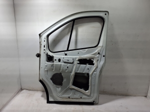 RENAULT Trafic III (2014–2022) Priekšējās durvis 801003523R - 4