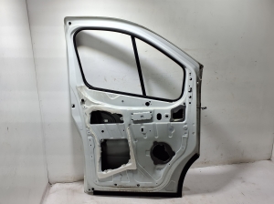 RENAULT Trafic III (2014–2022) Front door 801015693R - 3