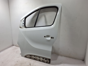 Front door - 801015693R