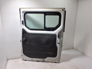 RENAULT Trafic III (2014–2022) Sliding door 821002409R - 3