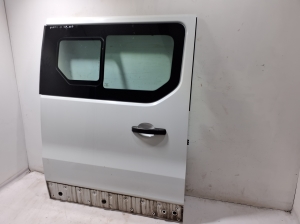   Sliding door  - 821002409R 