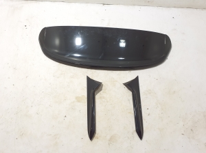 Tailgate spoiler - 83F827933A
