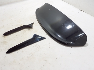 AUDI RS Q3 F3 (2019–2026) Tailgate spoiler 83F827933A - 5