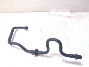 Volkswagen Golf V (2003–2009) Pipe 7H1611931AC - 2