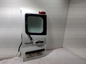 RENAULT Trafic III (2014–2022) Hecktür 901010761R - 3
