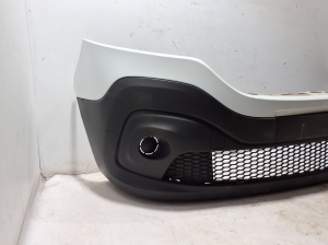 RENAULT Trafic III (2014–2022) Front bumper 620223380R - 2