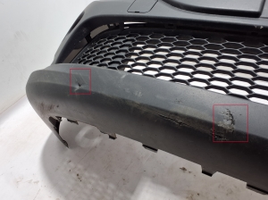 RENAULT Trafic III (2014–2022) Front bumper 620223380R - 3