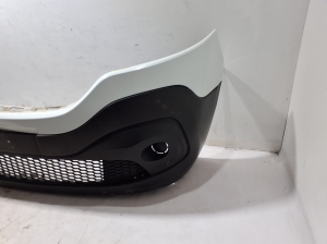 RENAULT Trafic III (2014–2022) Front bumper 620223380R - 4