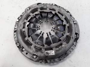   Kupplungsdruckplatte  - 302105717R 