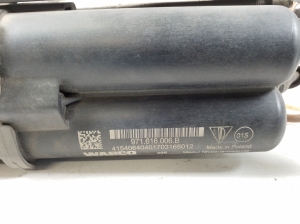 Porsche Panamera 971 (2016–2026) Luftfederung Kompressor 971616006B - 2