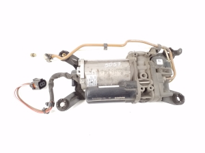 Air suspension compressor - 971616006B