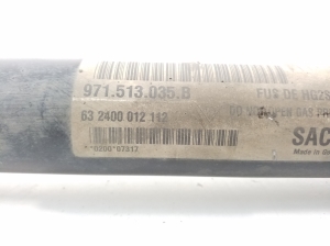Porsche Panamera 971 (2016–2026) Rear shock absorber 971513035B - 3