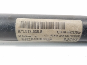 Porsche Panamera 971 (2016–2026) Rear shock absorber 971513035B - 3