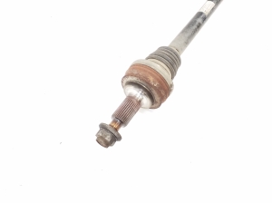 Porsche Panamera 971 (2016–2026) Rear drive shaft and its parts 971501201F - 2