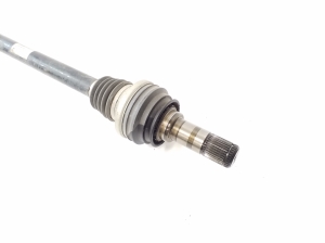 Porsche Panamera 971 (2016–2026) Rear drive shaft and its parts 971501201F - 4