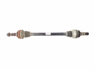   Rear drive shaft and its parts  - 971501201F 