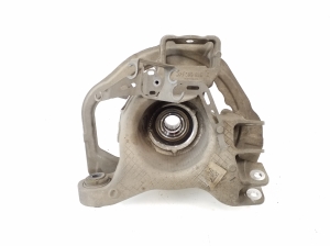 Porsche Panamera 971 (2016–2026) Rear wheel hub 971505436E - 3