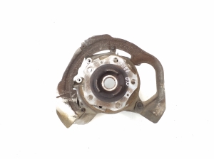 Rear wheel hub - 971505436E