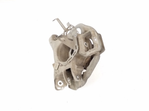 Porsche Panamera 971 (2016–2026) Rear wheel hub 971505436E - 4